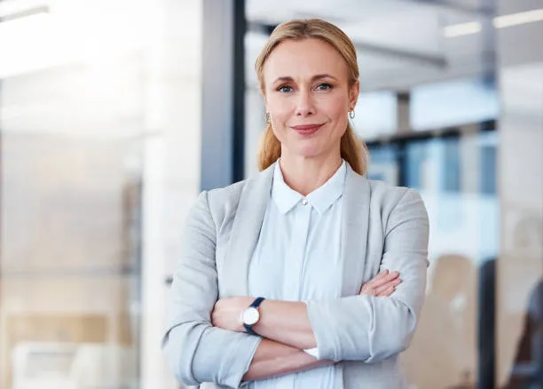 Sophia Wijaya - CEO