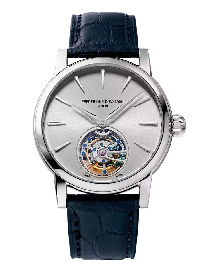 Classic Tourbillon